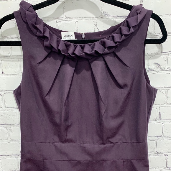 Armani Collezioni Dress - Picture 2 of 15